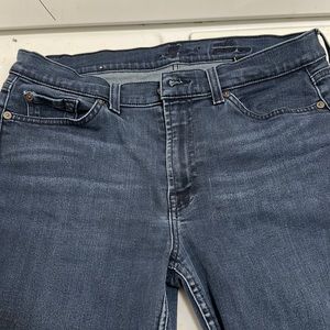 Seven for all mankind women’s straight leg jeans